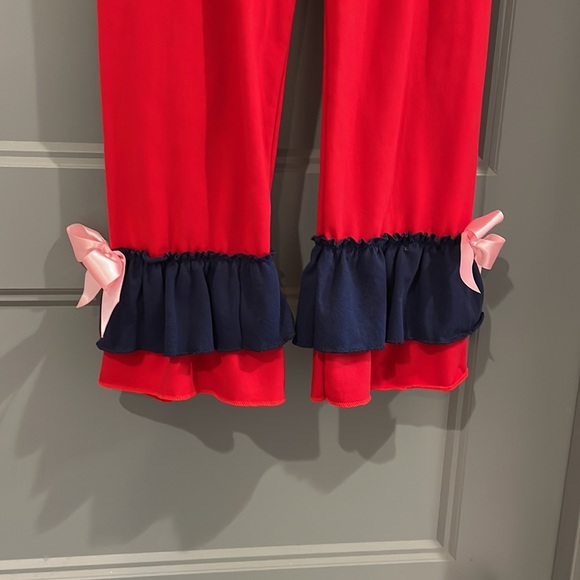 Valentines outfit - Picture 4 of 10